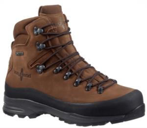 Ботинки с мембраной Kayland Globo GTX