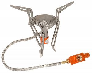 Горелка газовая Fire Maple FMS-117T