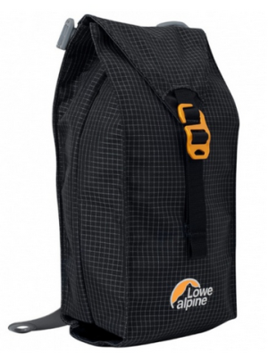 Прочный чехол для кошек Lowe Alpine Crampon Bag