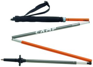 Палки практичные Camp Xenon Pro