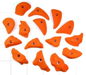 Зацепы для скалолазания Top Point #156