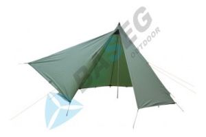 Тент Baseg Типи Si+