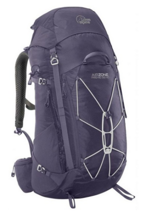 Рюкзак для походов Lowe Alpine Airzone Pro