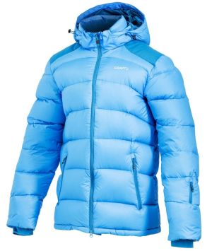 Пуховик мужской CRAFT Down