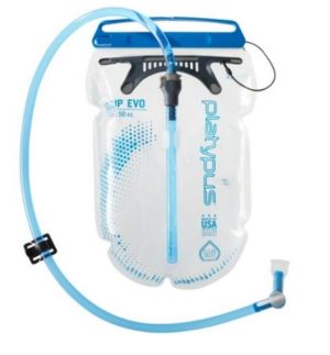 Надежная питьевая система Platypus Big Zip Evo 1.5L