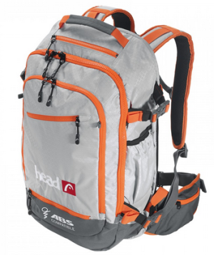 Рюкзак для горнолыжных спусков Head Freeride Backpack ABS 26