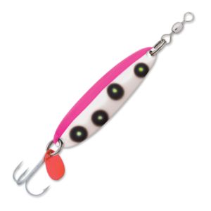 Приманка с хвостиками Luhr Jensen Krocodile 038 11 гр