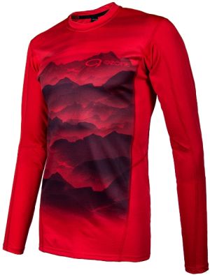 Мужской джемпер O3 Ozone Ridge O-Skin