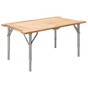 Складной стол King Camp 2022 Bamboo 7851G