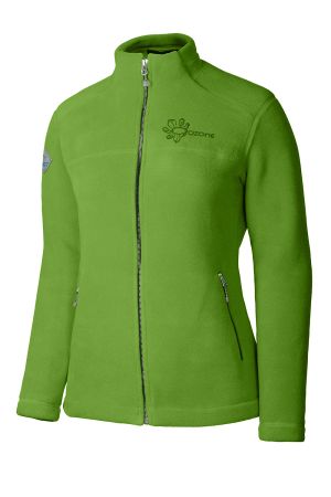 Женская спортивная куртка O3 Ozone Frida