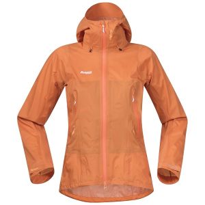 Мембранная легкая куртка Bergans Miendalstind