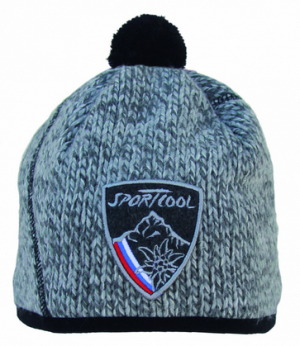 Теплая шапка SportCool 221
