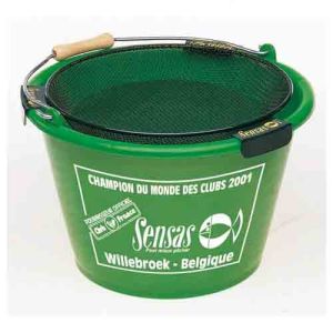 Сито л среднее SENSAS RIDDLE 25