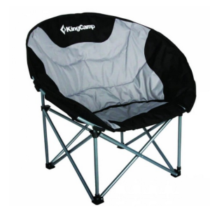 Кемпинговое кресло King Camp 3889 Deluxe Moon Chair