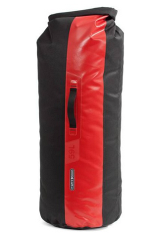 Водонепроницаемый баул Ortlieb Dry Bag PS490 59