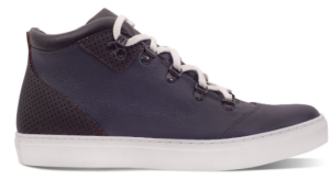 Полуботинки спортивные женские Gorky Boots Middle6 