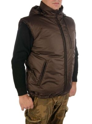 Жилет практичный с подогревом Redlaika RL-C-03 (2600 мАч)