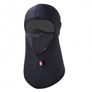 Маска балаклава анатомического покроя Kama - DW27