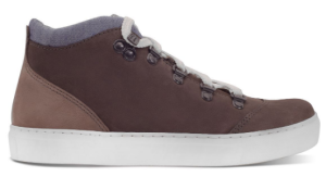 Полуботинки спортивные женские Gorky Boots Middle5 