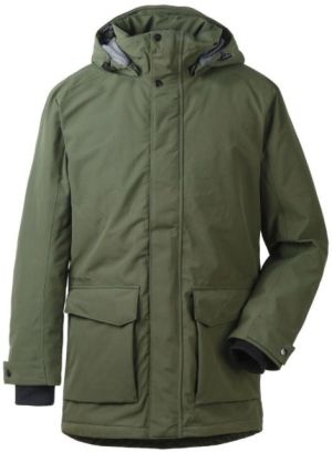 Зимняя мужская куртка Didriksons Rolf