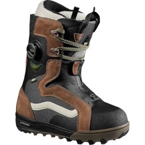 Сноубордические женские ботинки Vans One & Done / Hana Beaman