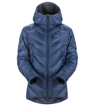 Куртка спортивная женская Sivera Чупа 2021