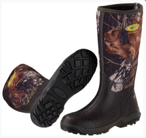 Мужские непромокаемые сапоги Grubs Frostline 5.0 MOB™