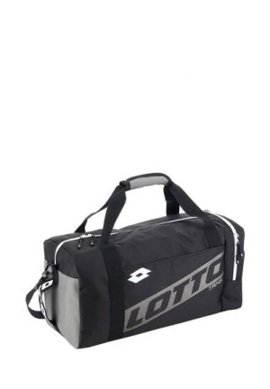 Надежная спортивная сумка Lotto Bag Gym S