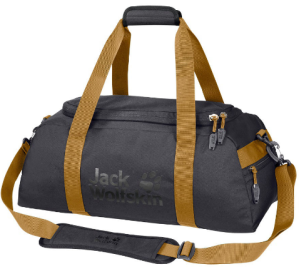 Удобная сумка Jack Wolfskin Action bag 25