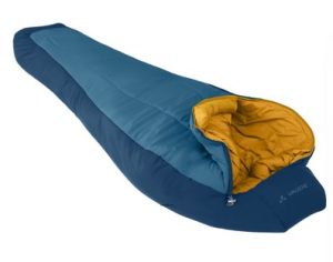 Комфортный спальник правый комфорт Vaude Sioux 800 XL ( -1)