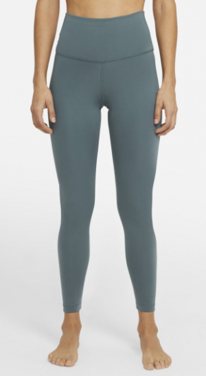 Леггинсы спортивные Nike Yoga
