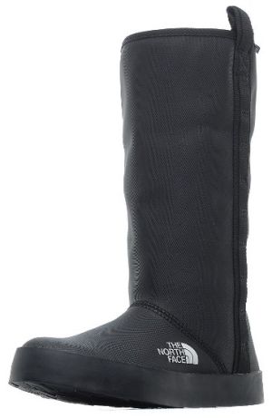 The North Face - Удобные сапоги W Basecamp Rain Boot