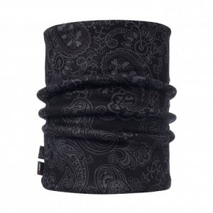 Шарф снуд Buff - Reversible Polar Neckwarmer Afgan Graphite