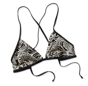 Верх купальника стильный Patagonia Print Kupala