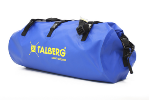Туристический гермобаул Talberg Dry Bag PVC 80