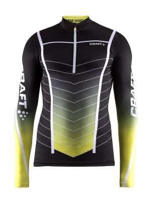Гоночная рубашка для лыжников Craft Pace XC