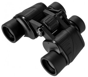 Бинокль туристический Helios 12х45 (HS 12x45)