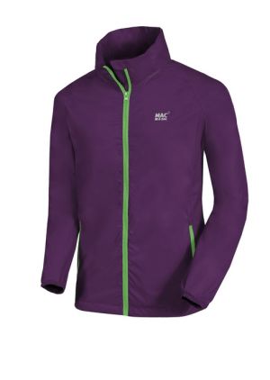 Куртка ветрозащитная унисекс Mac In A Sac Origin