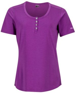 Майка женская Marmot Wm's Kayla SS