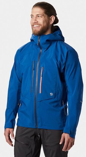 Прочная штормовая куртка Mountain HardWear Exposure/2 Gore-Tex Pro