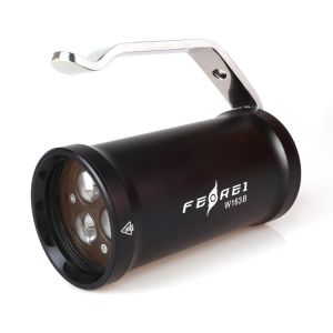 Фонарь высококачественный для дайвинга Ferei W163II CREE XM-L2