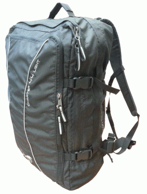 Yukon - Удобный рюкзак Charter Лайт 44
