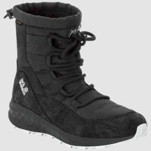 Зимние ботинки для женщин Jack Wolfskin Nevada Texapore Mid W