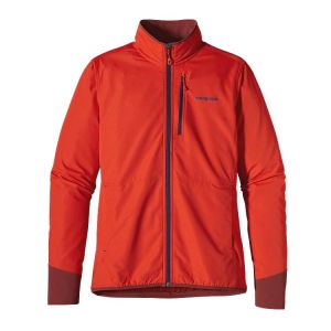 Женская куртка Patagonia All Free