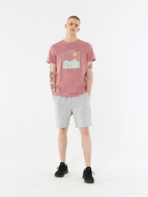 Футболка с принтом Outhorn Men's T-shirt