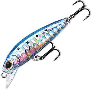 Воблер компактный Storm Gomoku Dense 48 6 гр