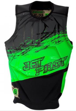 Спасатальный жилет JET PILOT Impact