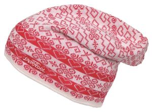 Полушерстяная шапка SportCool 281