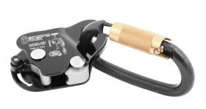 Надежный зажим Singing Rock BACK UP