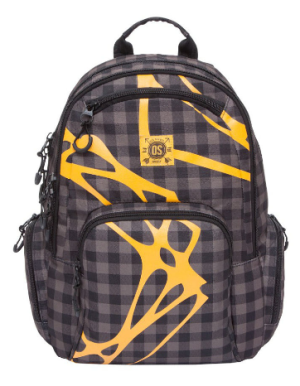 Рюкзак удобный Grizzly 16